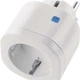 Розумна розетка Emos GoSmart P5533 Zigbee 16А EU Біла - зображення 6