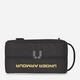 Косметичка Under Armour UA Contain Travel Kit 1381922-001 Черная (196885565342) - изображение 3