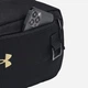 Косметичка Under Armour UA Contain Travel Kit 1381922-001 Черная (196885565342) - изображение 6