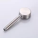 Лейка для душа Endurance Stainless Steel Silicone - изображение 5