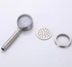 Лейка для душа Endurance Stainless Steel Silicone - изображение 6
