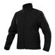 Флисовая кофта Ukrarmor Patrol Pullover Fleece Black. Polyester, windproof (500886/L) - изображение 1