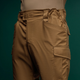 Тактичні штани Ukrarmor XT Combat Pants. Койот (3005408/M) - зображення 3