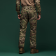 Тактичні штани Ukrarmor XT Combat Pants. Мультикам S - зображення 6