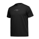 Футболка Basic Military Ukrarmor T-Shirt из коллекции NAME. Cottone/Elastane, черный L - изображение 1