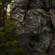 Подсумок утилитаирный L. Ukrarmor Крепление Molle. Cordura 500D. Мультикам. - изображение 3