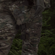 Платформа на бедро Ukrarmor (L/XL). Cordura 500D. Крепление Molle. Мультикам - изображение 4