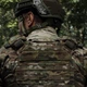 Плитоноска улучшенная (PRO) Ukrarmor под бронеплиты 25х30 см. Мультикам M-XXL - изображение 10