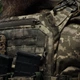 Увеличенная плитоноска (PRO) Ukrarmor под бронеплиты 27х35 см. Пиксель (мм-14) M-XXL - изображение 7