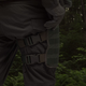 Платформа на бедро Ukrarmor (L/XL). Cordura 500D. Крепление Molle. Олива - изображение 4