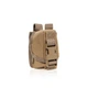 Комплект снаряжения Vest Ukrarmor Full (based on IBV) S/M 1-го класса защиты. Койот - изображение 8