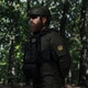 Комплект снаряжения LiteTact Ukrarmor (based on M.V.P.). Черный Универсальный M-XXL (регулируется сзади и на плечах) - изображение 11