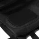 Плитоноска Modular Vest Ukrarmor Platform (M.V.P.) Lite. Cordura 1000. Цвет Черный M-XXL (регулируется сзади и на плечах) - изображение 9