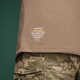 Боевая рубашка TAC-24 Ukrarmor ACS Pixel (MM-14). Army Combat Shirt. Технология Near-Infrared Reflectance XXL/Long - изображение 9