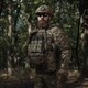 Комплект снаряжения LiteTact Ukrarmor (based on M.V.P.). Пиксель (мм-14) Универсальный M-XXL (регулируется сзади и на плечах) - изображение 2