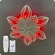 Люстра светодиодная 517 Dlight 3color с пультом 165Вт Белый (01832) - изображение 10