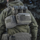 Підсумок M-Tac утилітарний Elite Hex Ranger Green - зображення 11