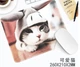 Коврик для компьютерной мышки Кот Кошка (21*26*2мм) Mouse мыши - изображение 5