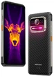 Мобильный телефон Ulefone Armor 25T Pro (6+256Gb, АКБ 9600 мАч+Тепловизор) Black - изображение 1