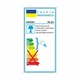 Накладний поворотний світильник Ardero ML316 G5.3 білий - изображение 4