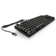 Клавіатура HP Pavilion Gaming 550 RGB 104key Hybrid USB (9LY71AA)[11898] - зображення 3
