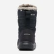 Женские дутики Columbia Minx Shorty IV 2079181010 37.5 (6.5US) Черные (195981583021) - изображение 7