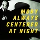 Moby – Always Centered At Night (2024) Audio CD (импорт, буклет) - изображение 1