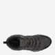 Мужские ботинки для треккинга Columbia Crestwood Mid Waterproof 2100641089 42.5 (9.5US) Темно-серые (195981558708) - изображение 8