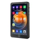 MP3 MP4 плеєр Mahdi M500 Hi-Fi 16Gb 5.0" Bluetooth and Wi-Fi Android - зображення 1
