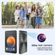 MP3 MP4 плеєр Mahdi M500 Hi-Fi 16Gb 5.0" Bluetooth and Wi-Fi Android - зображення 7