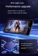 MP3 MP4 плеєр Mahdi M500 Hi-Fi 16Gb 5.0" Bluetooth and Wi-Fi Android - зображення 11