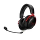 Навушники HyperX Cloud III Wireless - (77Z46AA)[4069] - зображення 4