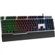 Клавиатура GamePro GK599 Stinger USB (GK599)[11939] - изображение 2
