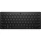 Клавиатура HP 350 Compact Multi-Device tooth UA (692S8AA)[73018] - изображение 1