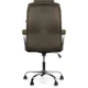 Офисное кресло Barsky Soft Microfiber Soft-02 (Soft-02)[41980] - изображение 4