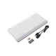 Клавіатура A4Tech FBK11 Wireless [11786] - зображення 2