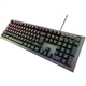 Клавиатура Noxo Conqueror Mechanical Switches RU (4770070882023)[11820] - изображение 4