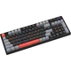 Клавиатура Xtrike ME GK-987 RGB Mechanical USB UA / (GK-987GGRUA)[11924] - изображение 2
