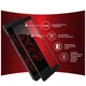 Скло захисне Intaleo Full Glue ZTE Blade L9 (1283126517747)[15673] - зображення 3