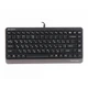 Клавіатура A4Tech FK11 Fstyler Compact Size USB (FK11 USB ())[11736] - зображення 1