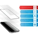 Скло захисне ACCLAB Full Glue MOTO G100 (1283126521300)[15018] - зображення 4