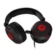 Наушники Lorgar Kaya 460 Gaming RGB USB (LRG-GHS460)[4295] - изображение 3