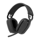Наушники Logitech Zone Vibe 100 Wireless Graphite (981-001213)[3799] - изображение 1