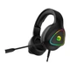 Наушники Canyon GH-6 Shadder Gaming 3.5 мм RGB (CND-SGHS6B)[4293] - изображение 1