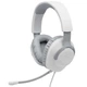 Навушники JBL Quantum 100 (JBLQUANTUM100WHT)[3479] - зображення 4