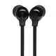 Наушники JBL Tune 125BT (JBLT125BTBLK)[3589] - изображение 3
