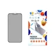 Стекло защитное Drobak Anty Spy Apple iPhone 15 () (292933)[15940] - изображение 1