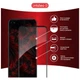 Скло захисне Intaleo Full Glue MOTO G100 (1283126521331)[15033] - зображення 3