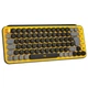 Клавиатура Logitech POP Keys Wireless Mechanical Keyboard UA Blast (920-010735)[73013] - изображение 2