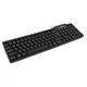 Клавіатура Omega OK-05 Cyrilic Version USB (OK05TRU)[11685] - зображення 2